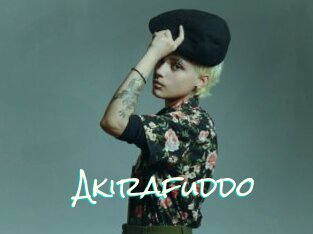 Akirafuddo