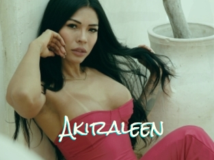 Akiraleen