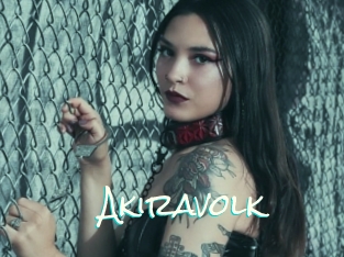 Akiravolk