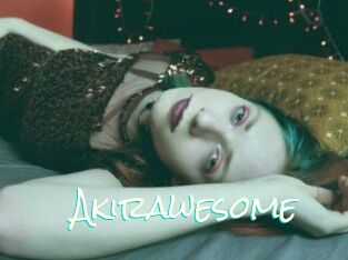 Akirawesome