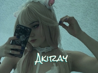 Akiray