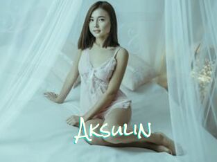 Aksulin