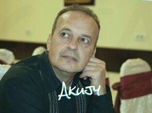 Akujy