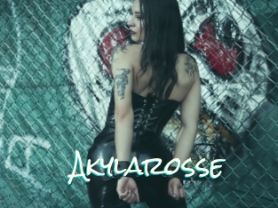 Akylarosse