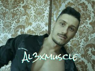 Al3xmuscle