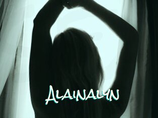 Alainalyn