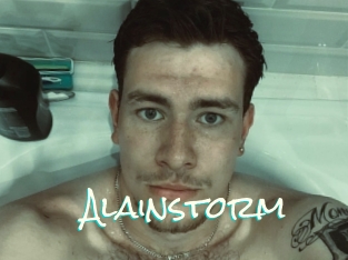 Alainstorm