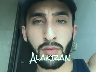 Alakran