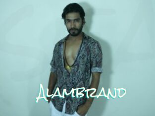 Alambrand