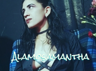 Alamosamantha