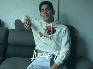 Alan25