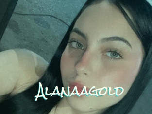 Alanaagold