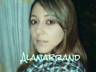 Alanabrand