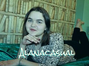 Alanacasual