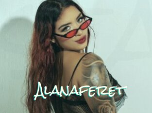 Alanaferet