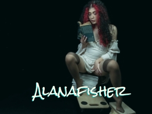 Alanafisher