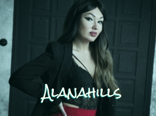 Alanahills