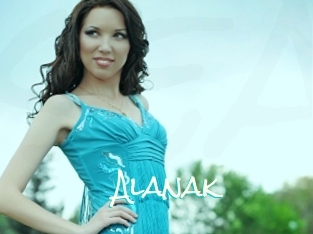 Alanak