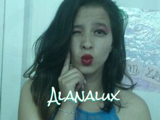 Alanalux