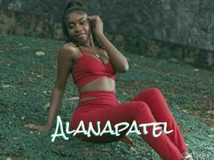 Alanapatel