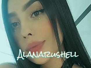 Alanarushell