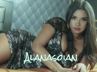 Alanasoian