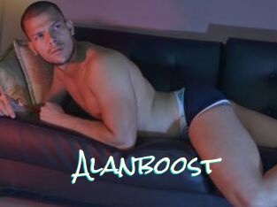 Alanboost