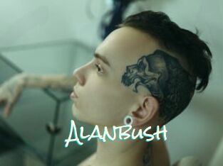 Alanbush