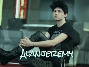 Alanjeremy