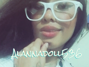 Alannadoll536