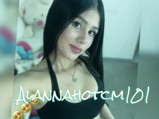 Alannahotcm101