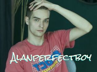 Alanperfectboy