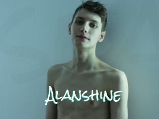 Alanshine