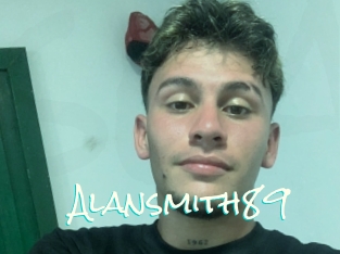 Alansmith89