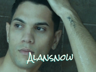 Alansnow