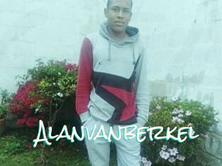 Alanvanberkel