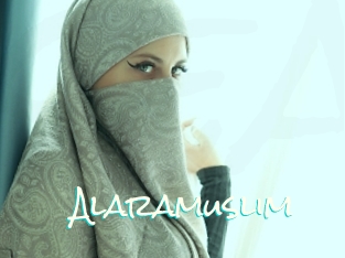 Alaramuslim