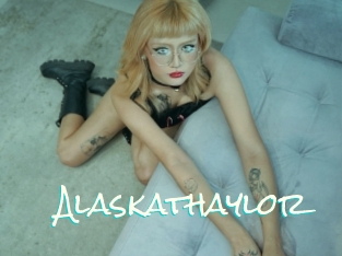 Alaskathaylor