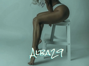 Alba29