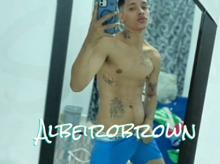 Albeirobrown