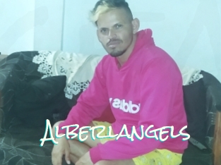 Alberlangels