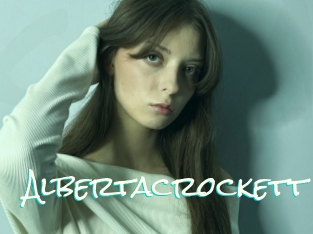 Albertacrockett