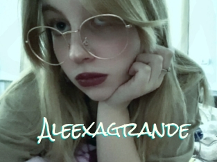 Aleexagrande