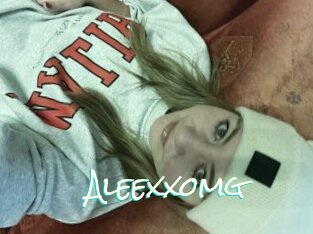 Aleexxomg