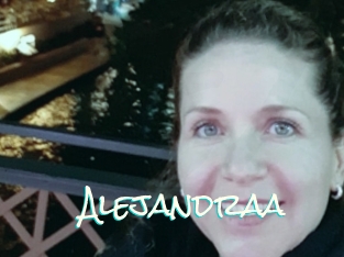 Alejandraa