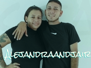 Alejandraandjair