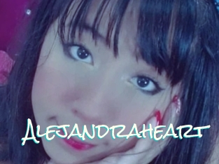 Alejandraheart