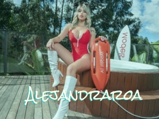 Alejandraroa