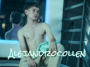 Alejandrocollen