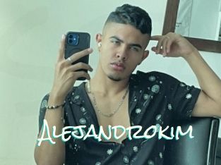 Alejandrokim